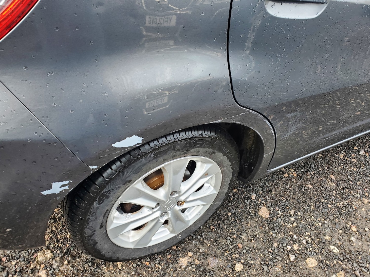 Used Honda Jazz 2011 for sale - 76521128: Photo 27