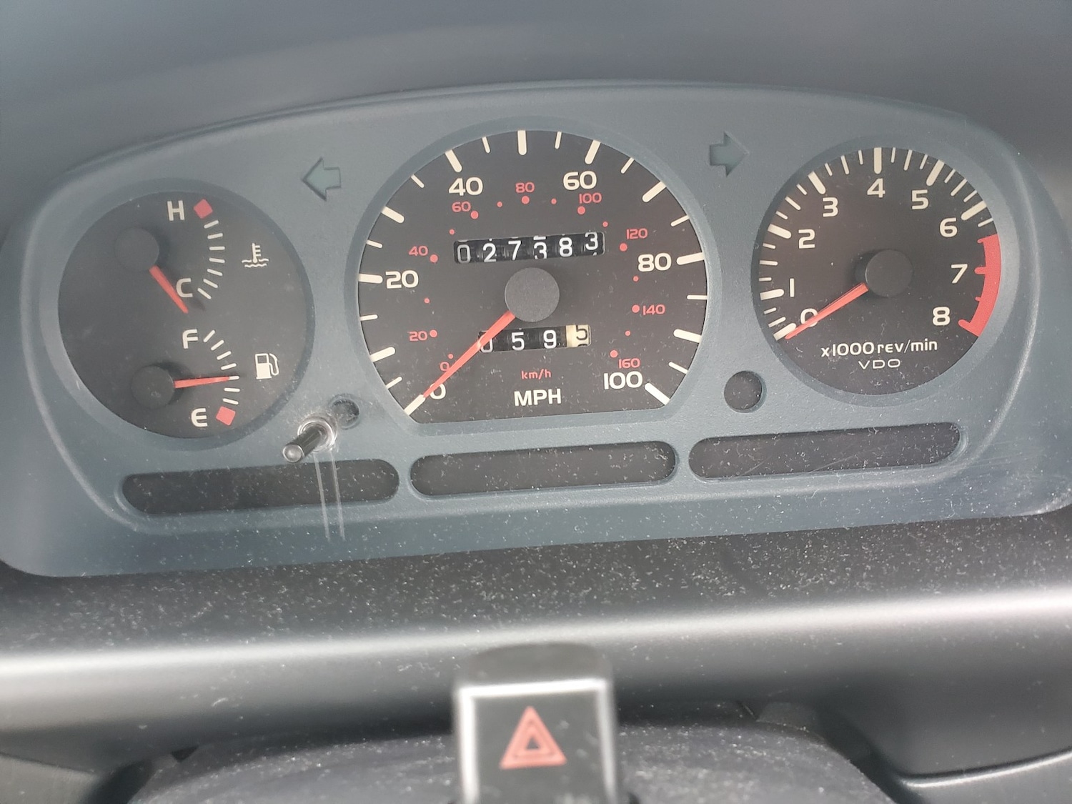 Used Perodua Kenari 2010 for sale - 76076017: Photo 6