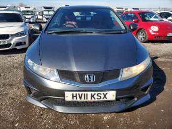 Used Honda Civic 2011 for sale - 73880516: Photo