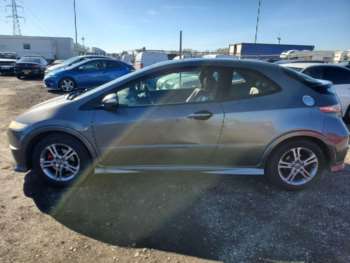 Used Honda Civic 2011 for sale - 73880516: Photo