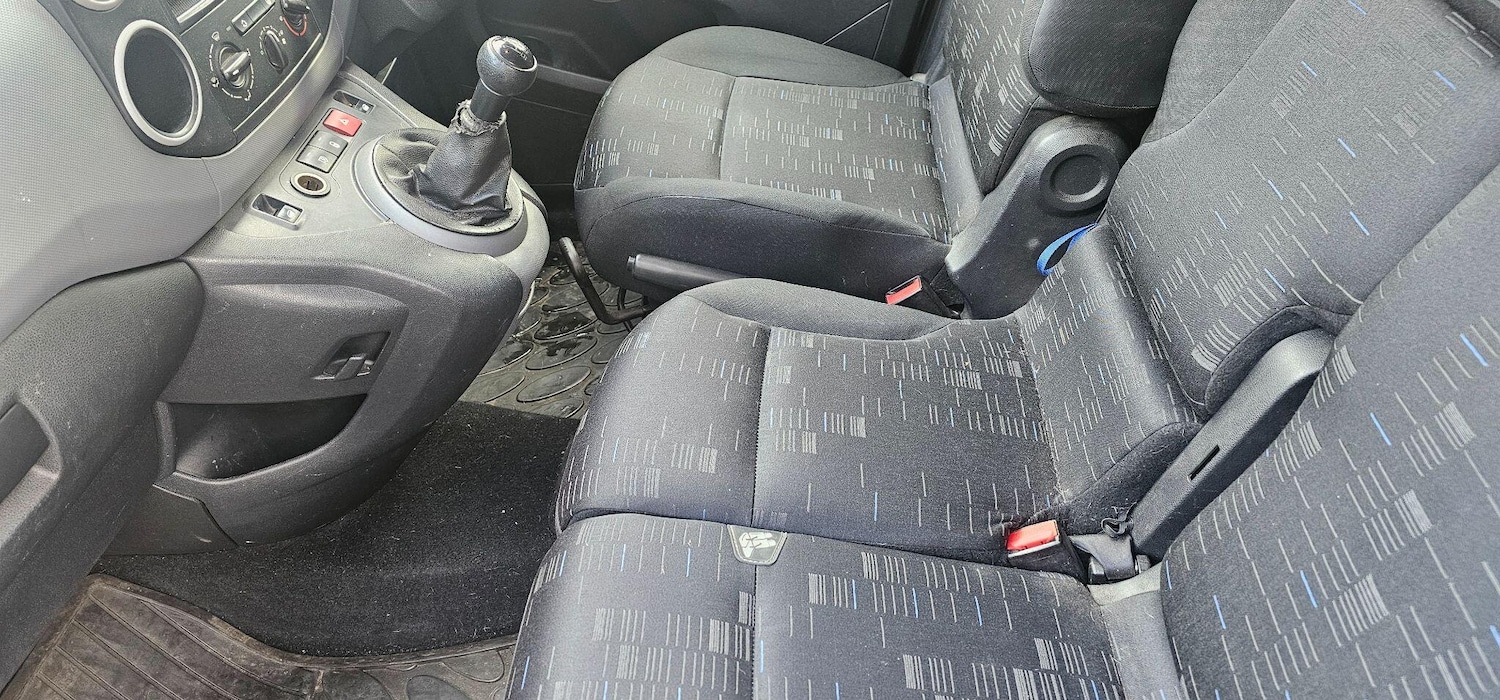 Used Citroen Berlingo 2011 for sale - 77497246: Photo 11