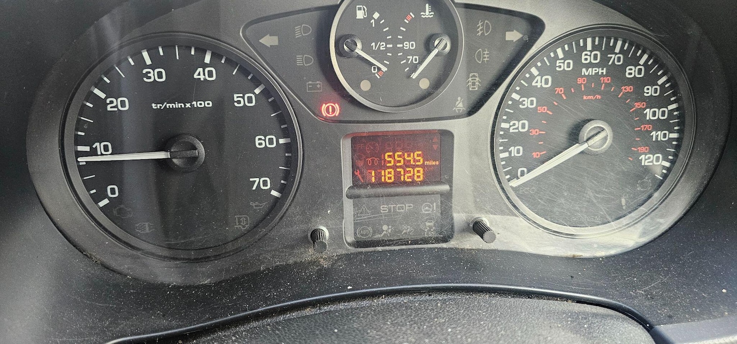 Used Citroen Berlingo 2011 for sale - 77497246: Photo 14