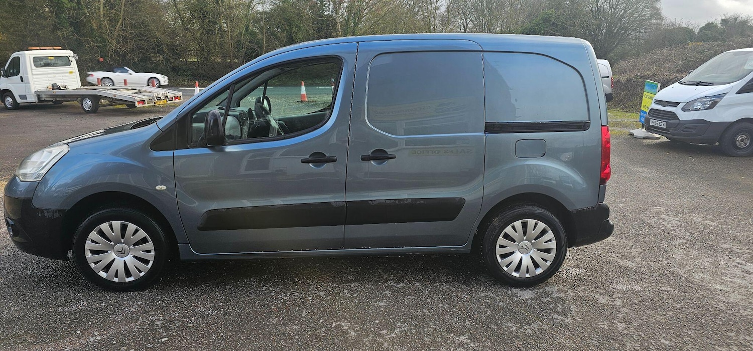 Used Citroen Berlingo 2011 for sale - 77497246: Photo 5
