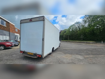 Used Vauxhall Movano 2013 for sale - 78622233: Photo