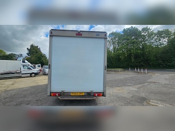 Used Vauxhall Movano 2013 for sale - 78622233: Photo