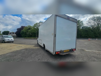 Used Vauxhall Movano 2013 for sale - 78622233: Photo