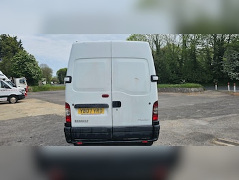 Used Renault Master 2007 for sale - 78462226: Photo