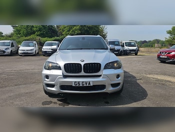 Used BMW X5 2009 for sale - 78535438: Photo