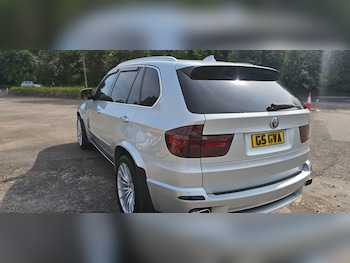 Used BMW X5 2009 for sale - 78535438: Photo