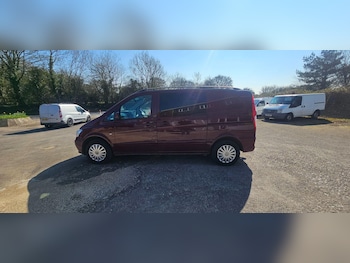 Used Mercedes-Benz Vito 2011 for sale - 78972358: Photo