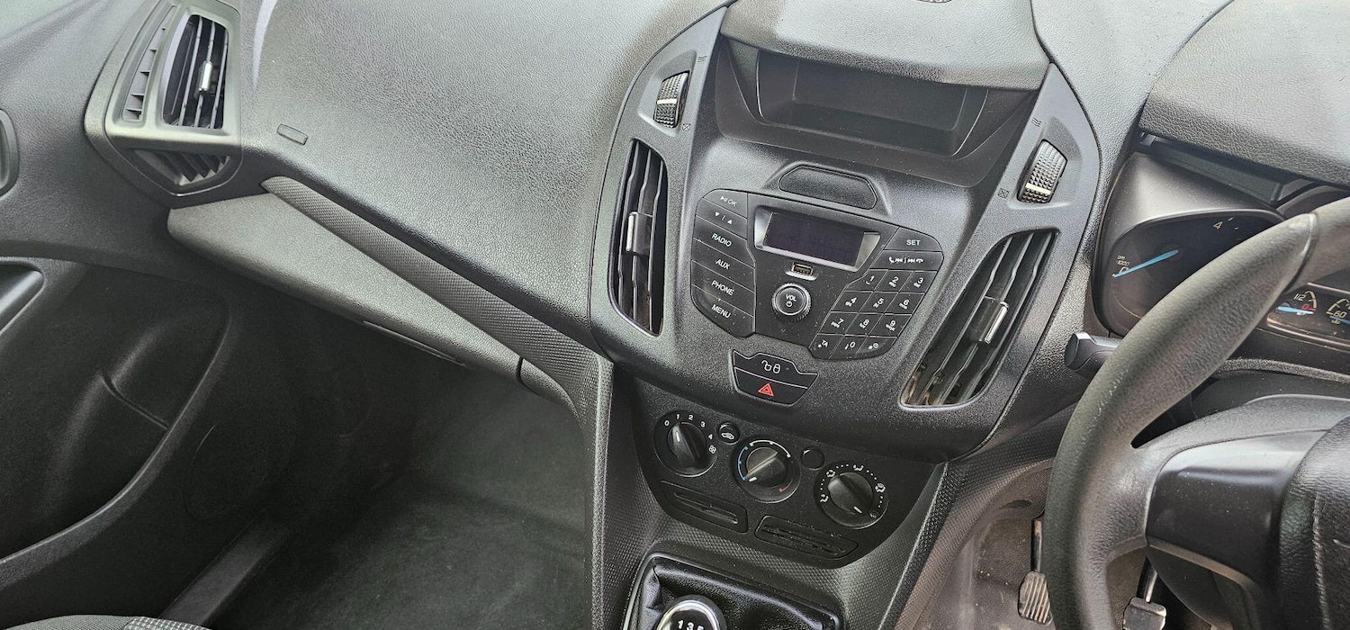 Used Ford Transit Connect 2014 for sale - 76633378: Photo 10