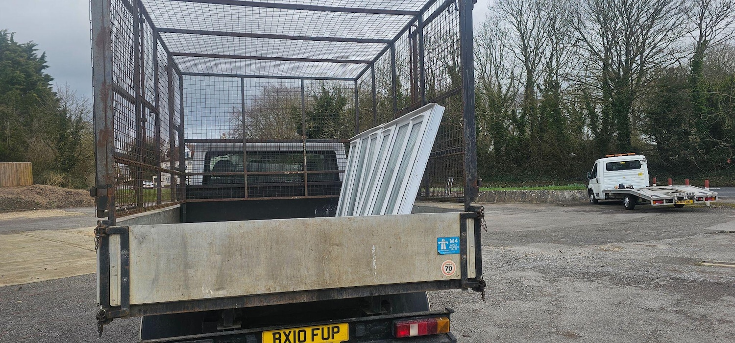 Used Ford Transit 2010 for sale - 77574770: Photo 5