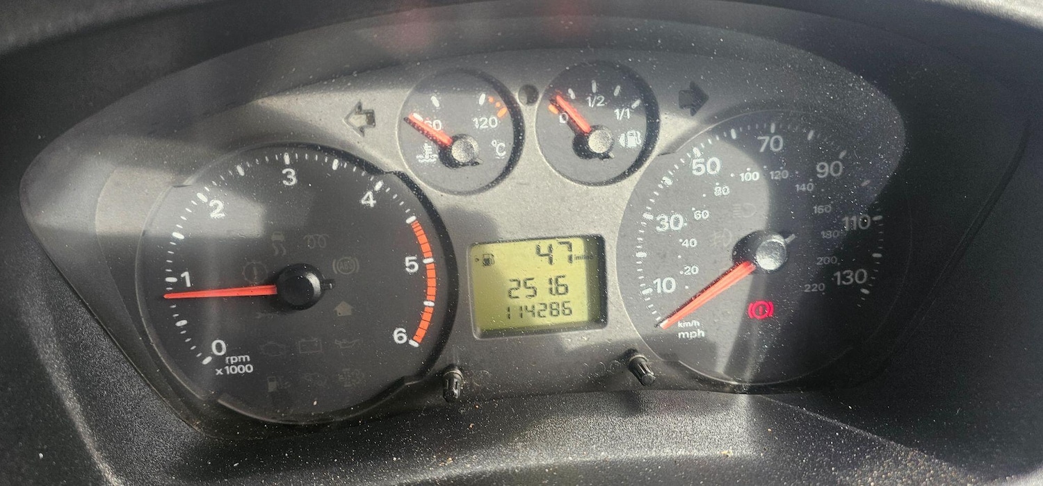 Used Ford Transit 2010 for sale - 77574770: Photo 7