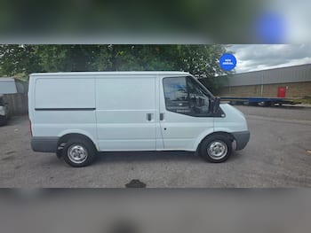 Ford Transit feature image