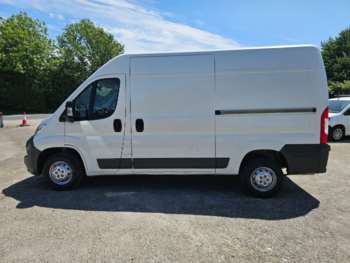 Used Citroen Relay 2017 for sale - 75127153: Photo