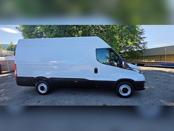 Used Iveco Daily 2022 for sale - 79213707: Photo