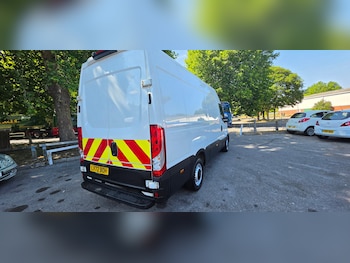 Used Iveco Daily 2022 for sale - 79213707: Photo