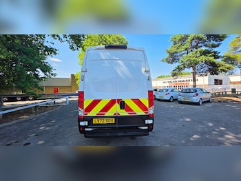 Used Iveco Daily 2022 for sale - 79213707: Photo