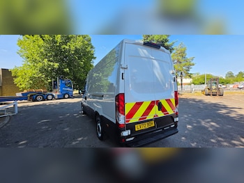 Used Iveco Daily 2022 for sale - 79213707: Photo