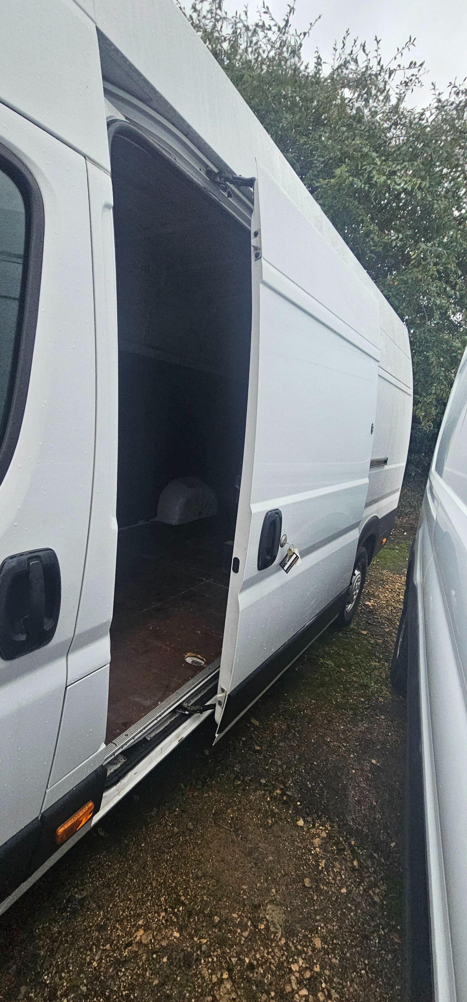 Used Citroen Relay 2021 for sale - 76388640: Photo 10