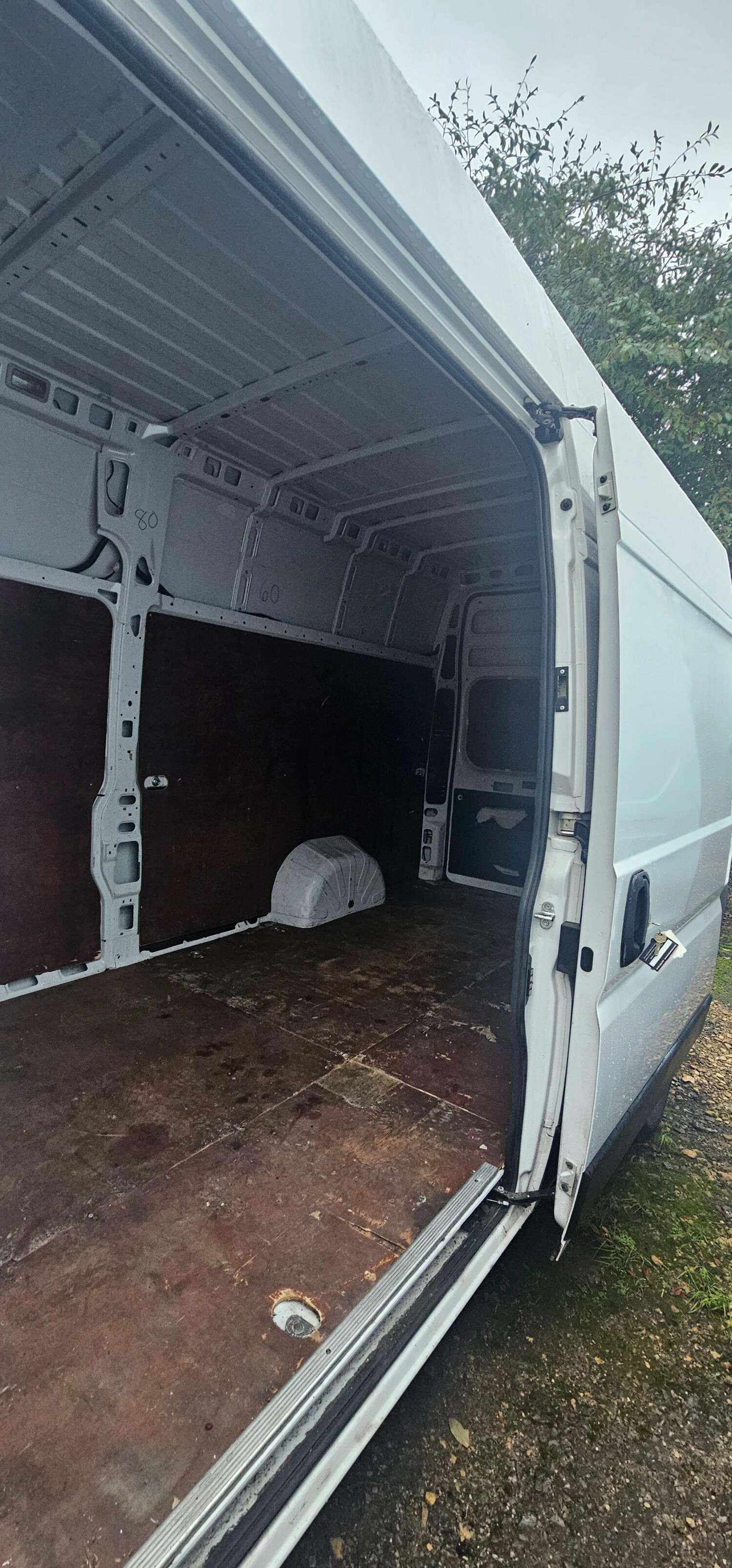 Used Citroen Relay 2021 for sale - 76388640: Photo 11