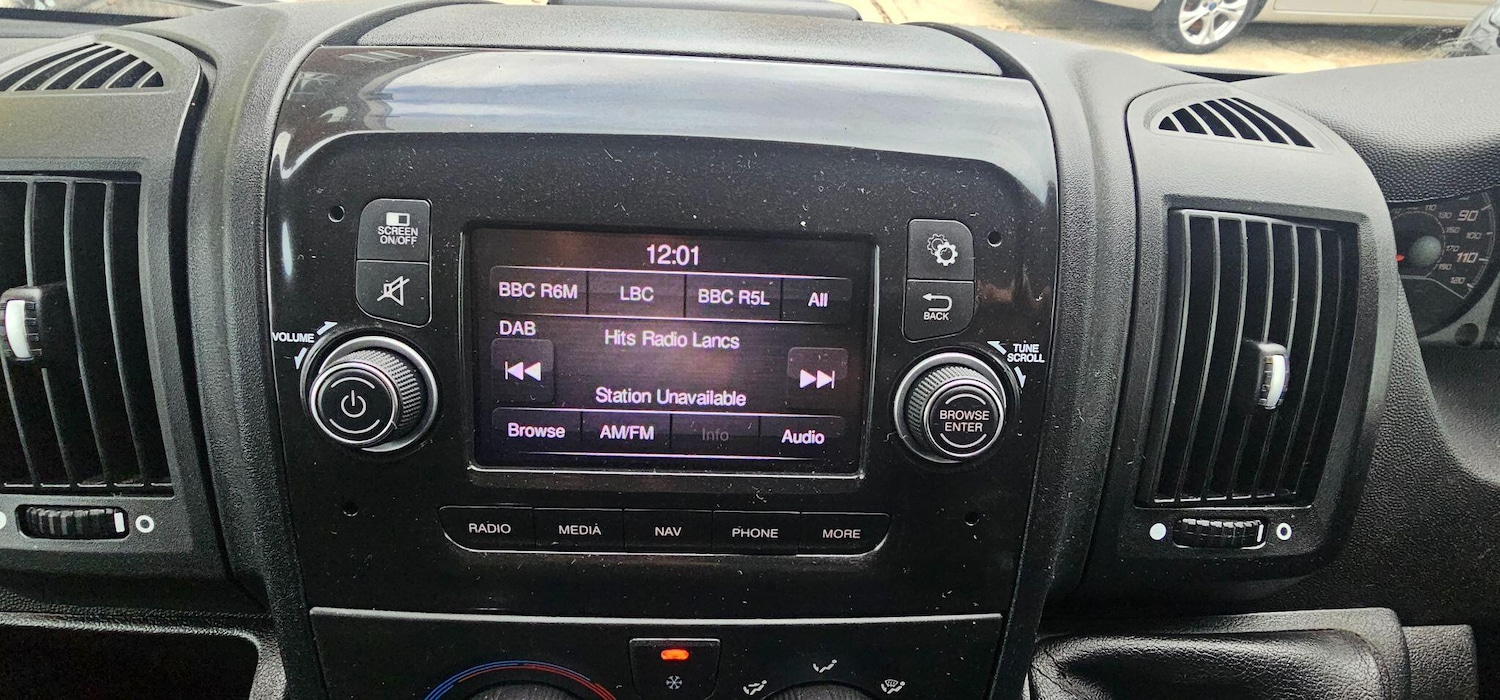 Used Citroen Relay 2021 for sale - 76388640: Photo 6