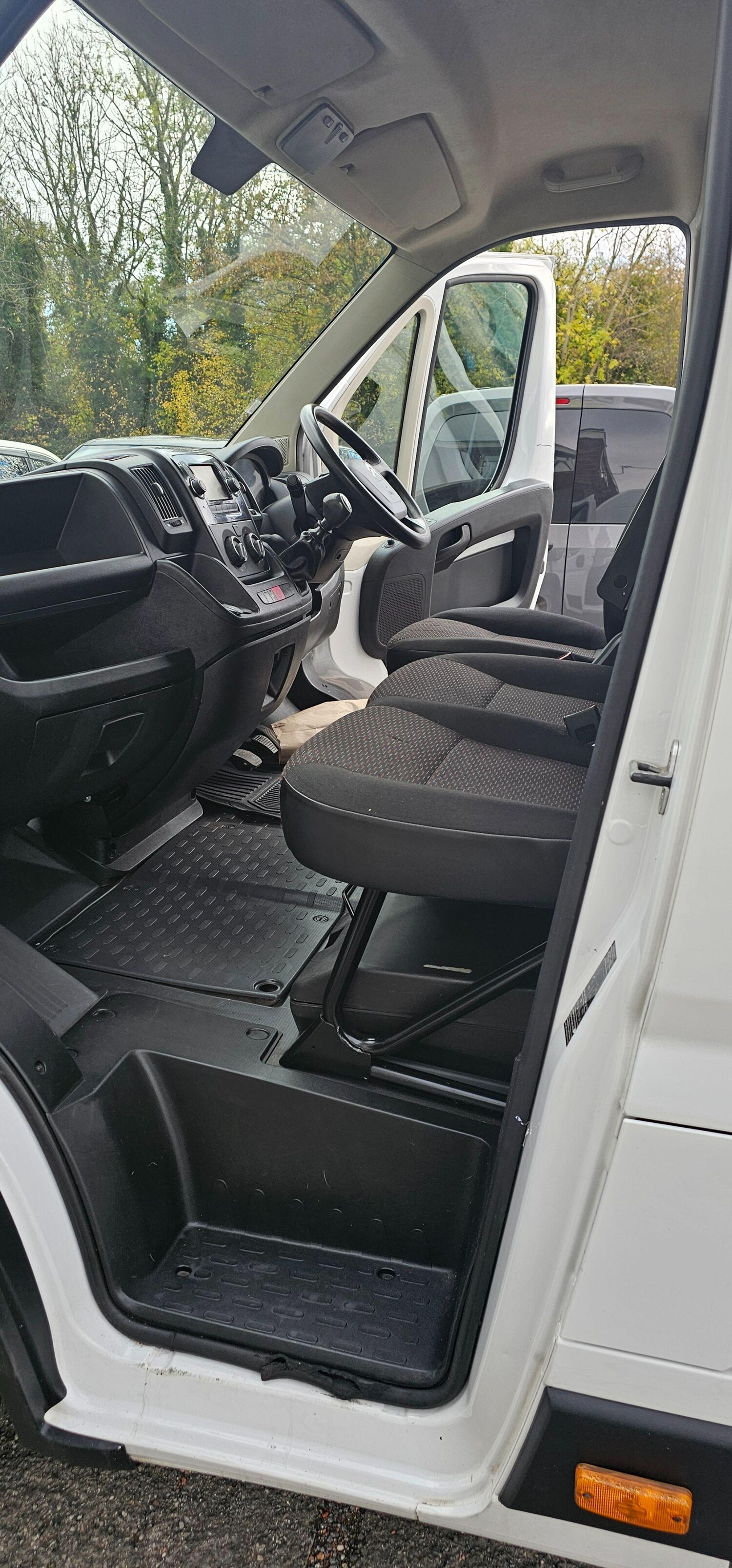 Used Citroen Relay 2021 for sale - 76388640: Photo 8