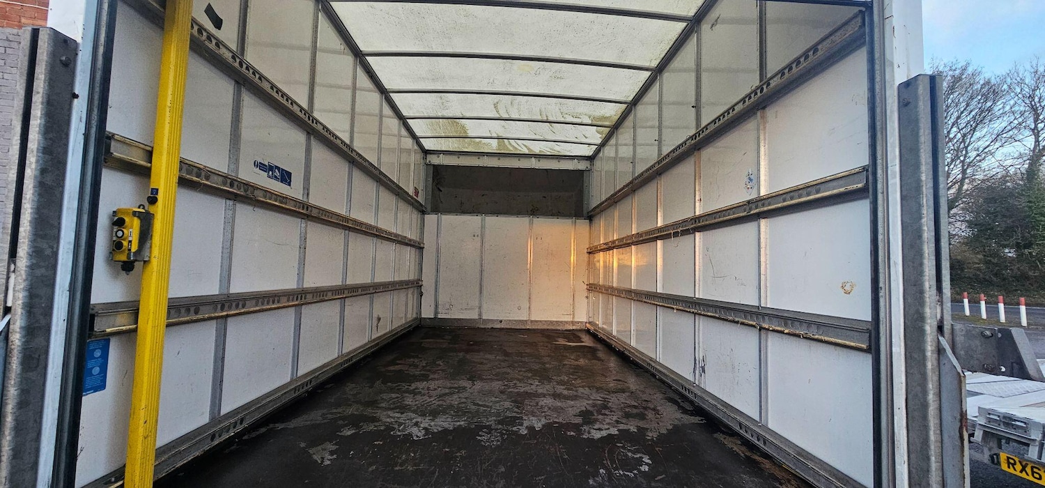 Used Ford Transit 2017 for sale - 77191816: Photo 6