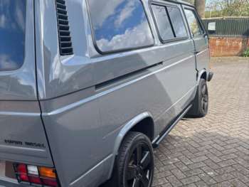Used Volkswagen Transporter 1986 for sale - 74573895: Photo