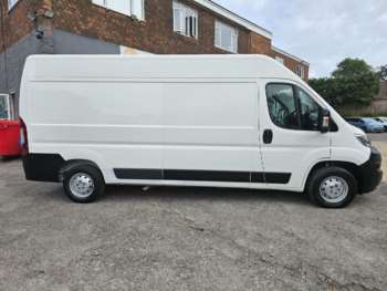 Used Citroen Relay 2020 for sale - 75127046: Photo