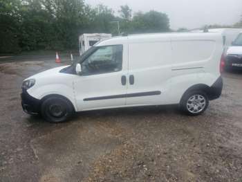 Used Fiat Doblo 2019 for sale - 74874654: Photo