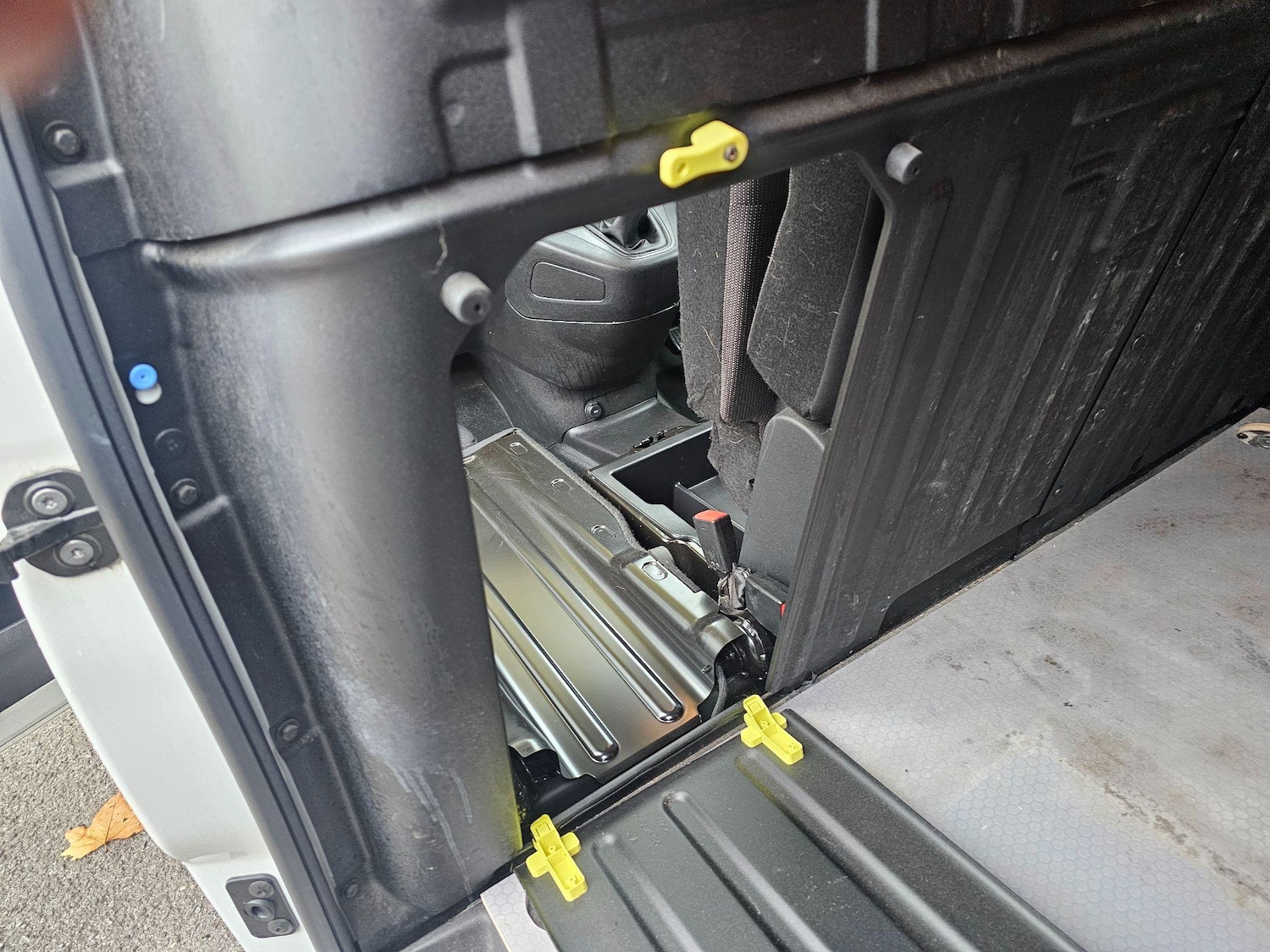 Used Citroen Berlingo 2020 for sale - 75120961: Photo 12