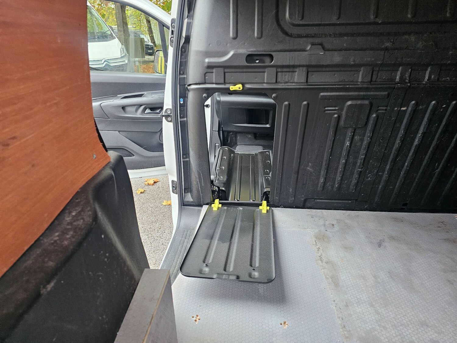 Used Citroen Berlingo 2020 for sale - 75120961: Photo 14