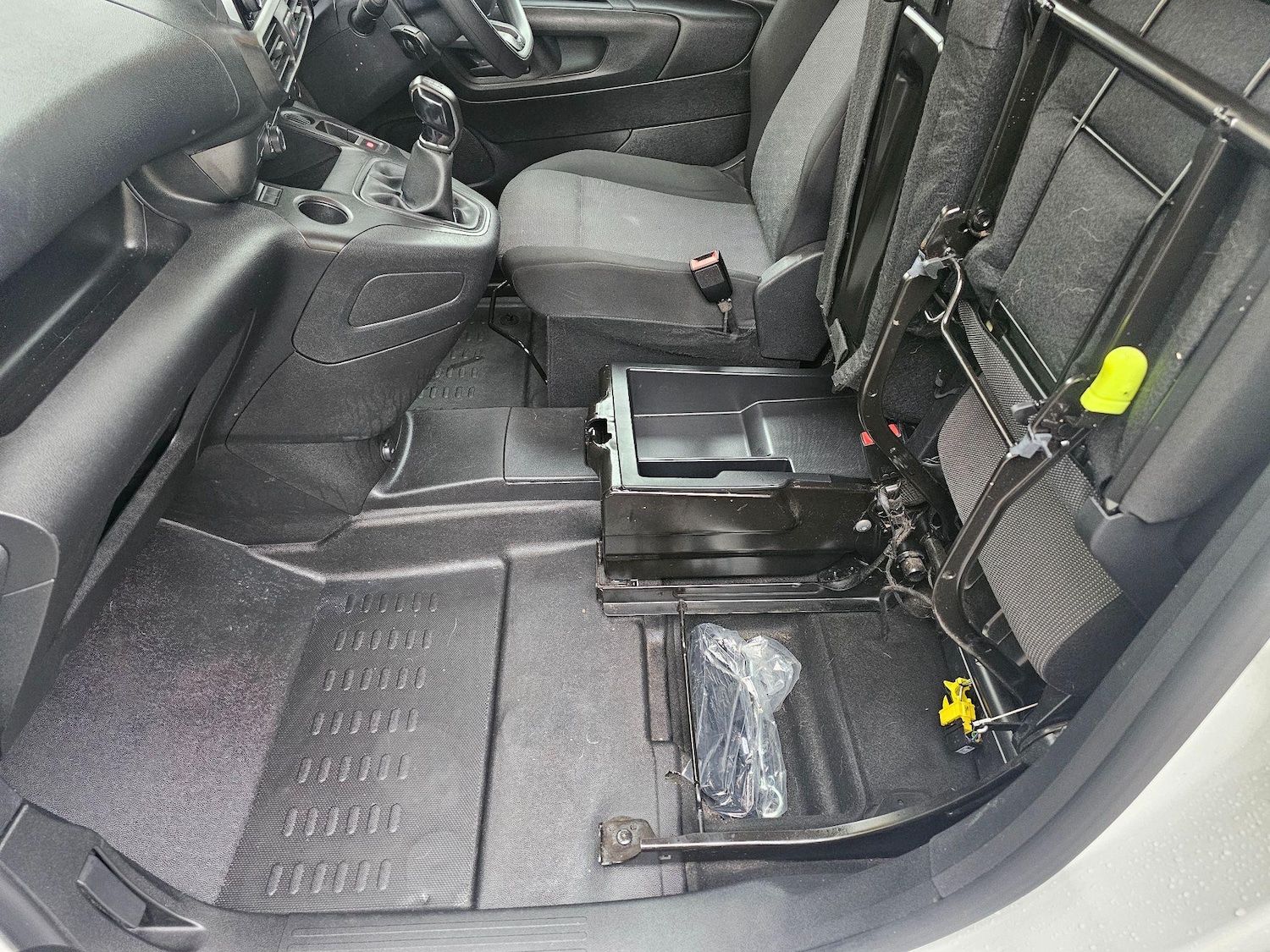 Used Citroen Berlingo 2020 for sale - 75120961: Photo 15