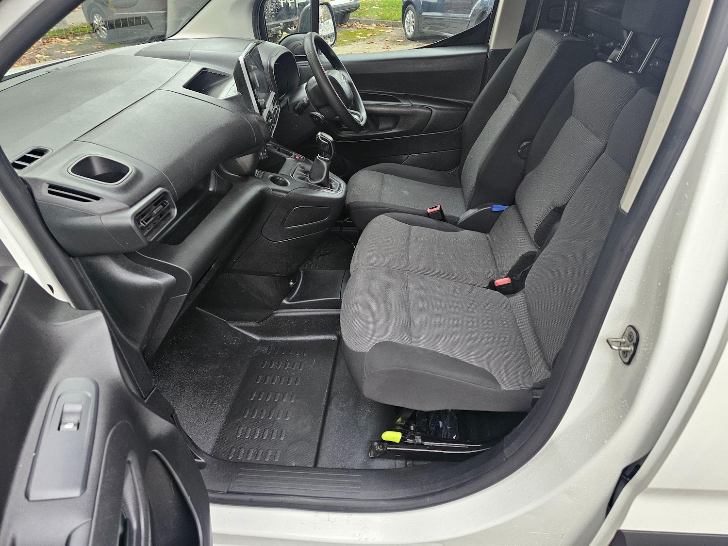 Used Citroen Berlingo 2020 for sale - 75120961: Photo 17