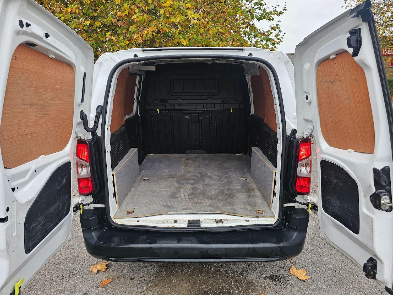 Used Citroen Berlingo 2020 for sale - 75120961: Photo 20