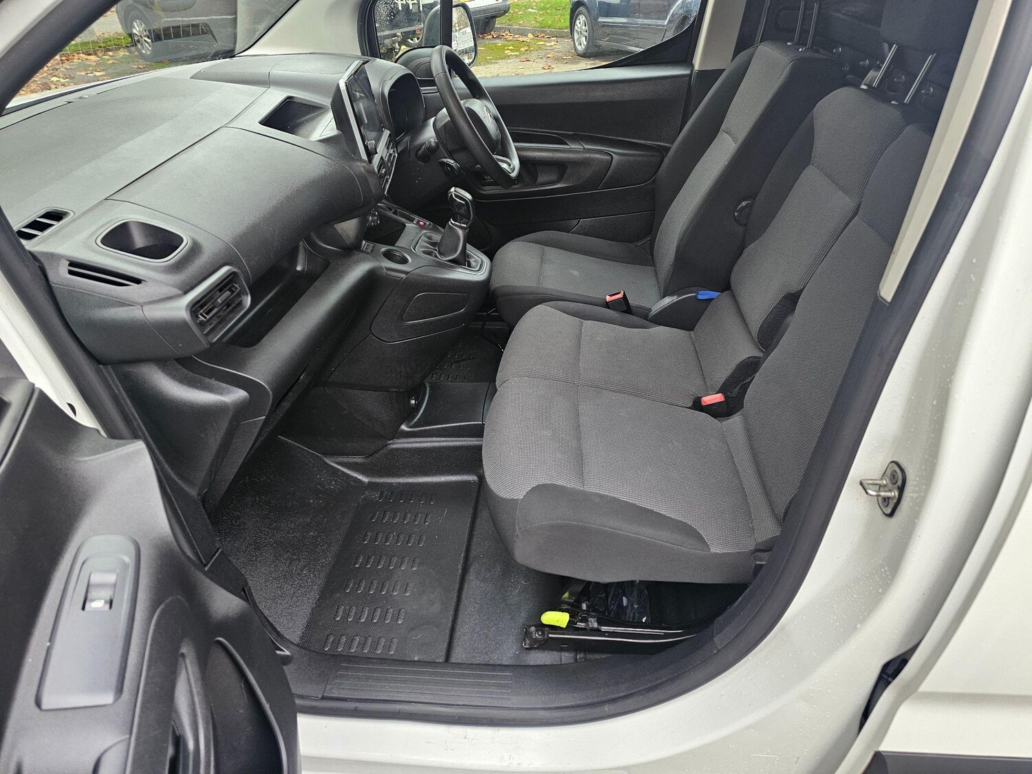 Vehicle 9