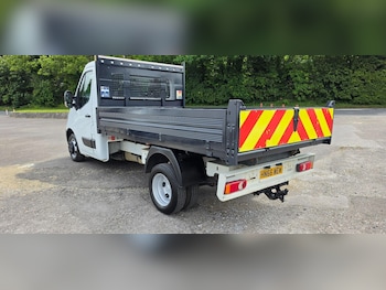 Used Renault Master 2016 for sale - 78972329: Photo