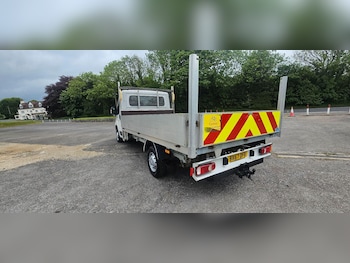 Used Citroen Relay 2017 for sale - 78972361: Photo