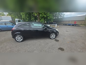Used Vauxhall Corsa 2011 for sale - 79809001: Photo