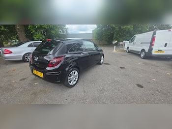 Used Vauxhall Corsa 2011 for sale - 79809001: Photo