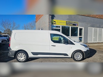 Used Ford Transit Connect 2016 for sale - 77017082: Photo