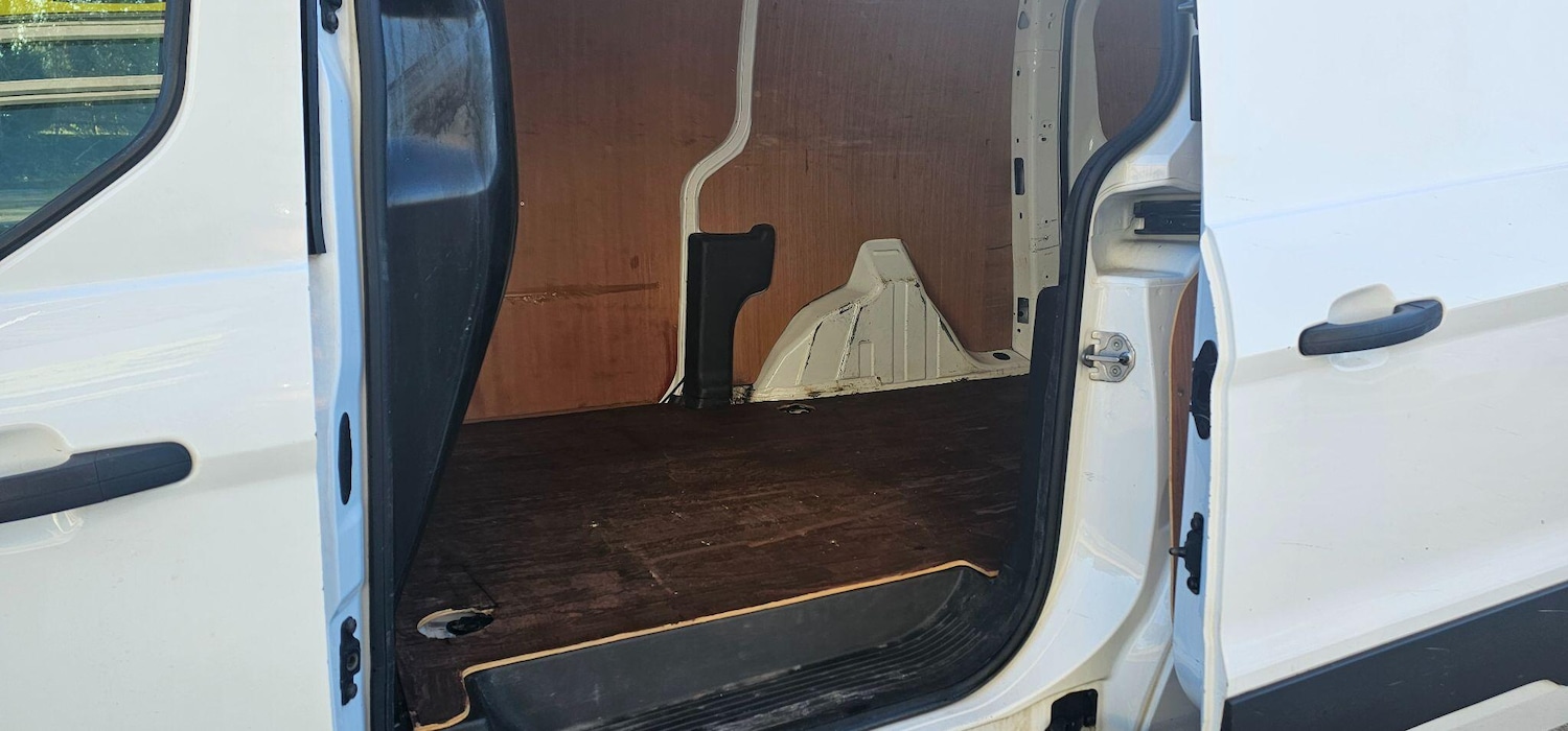 Used Ford Transit Connect 2016 for sale - 77017082: Photo 7