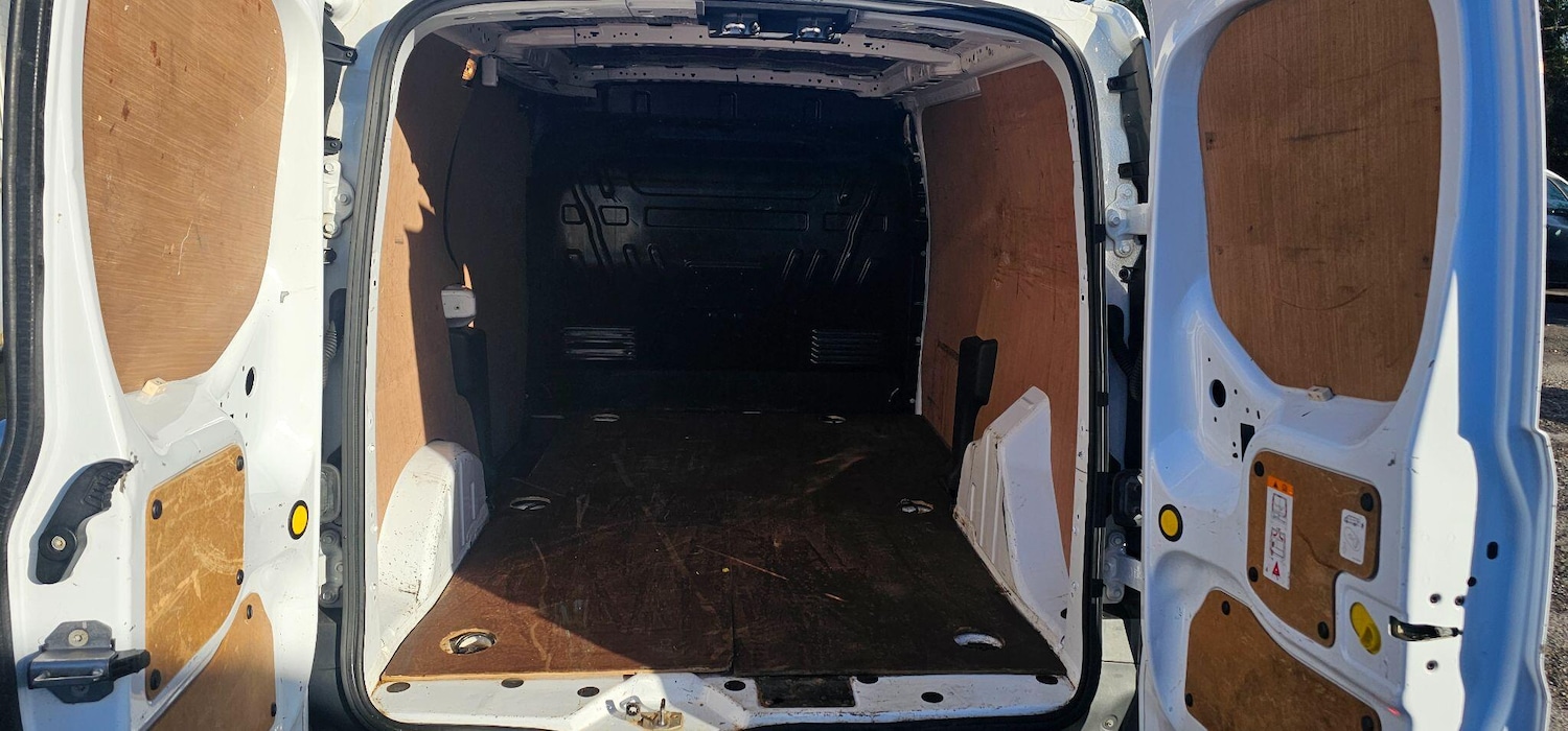 Used Ford Transit Connect 2016 for sale - 77017082: Photo 8