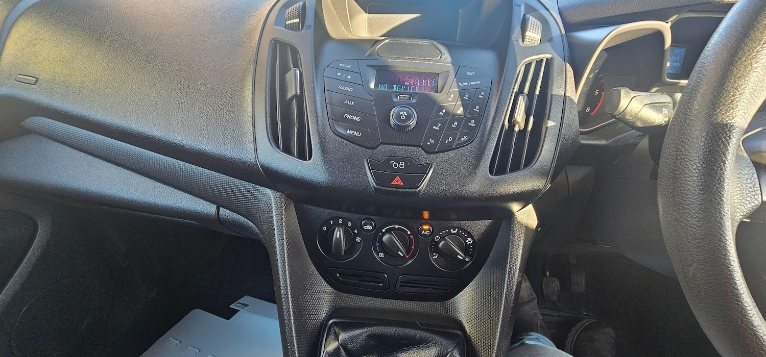 Used Ford Transit Connect 2016 for sale - 77017082: Photo 9