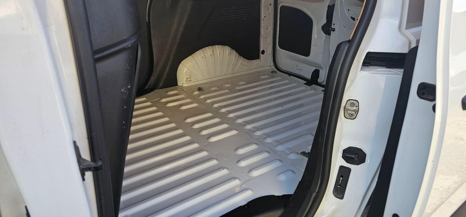 Used Citroen Berlingo 2019 for sale - 76349200: Photo 8