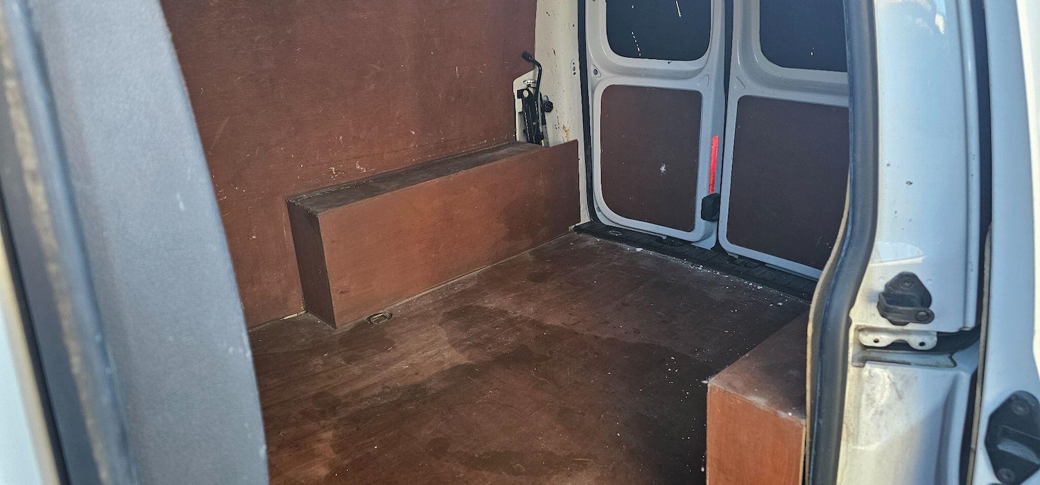 Used Volkswagen Caddy for sale - 76700559: Photo 7