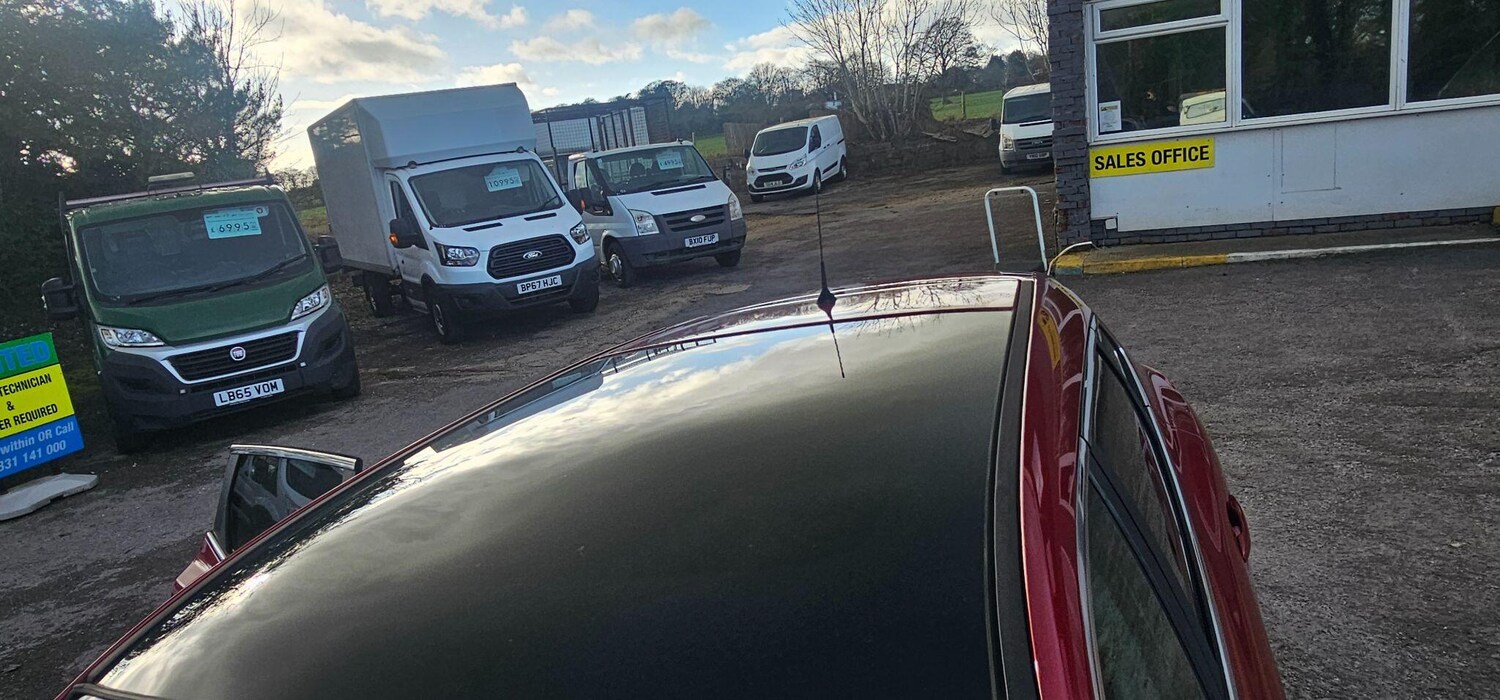 Used Nissan Qashqai for sale - 77611932: Photo 8