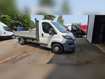 Used Peugeot Boxer 2015 for sale - 79281409: Photo