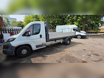 Used Peugeot Boxer 2015 for sale - 79281409: Photo
